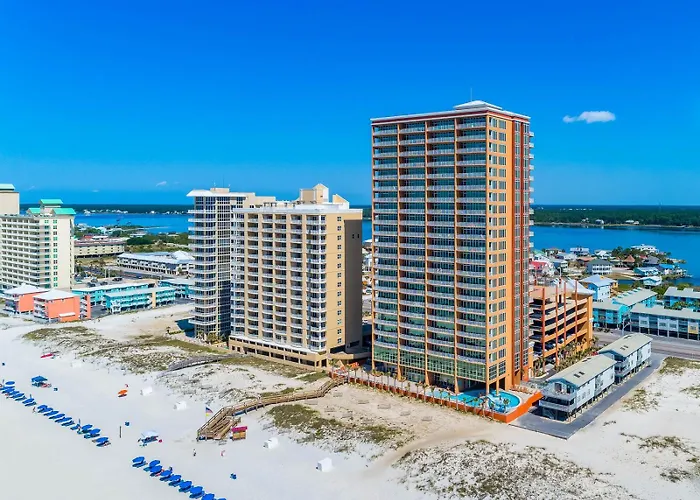 Phoenix 1001 Gulf Shores