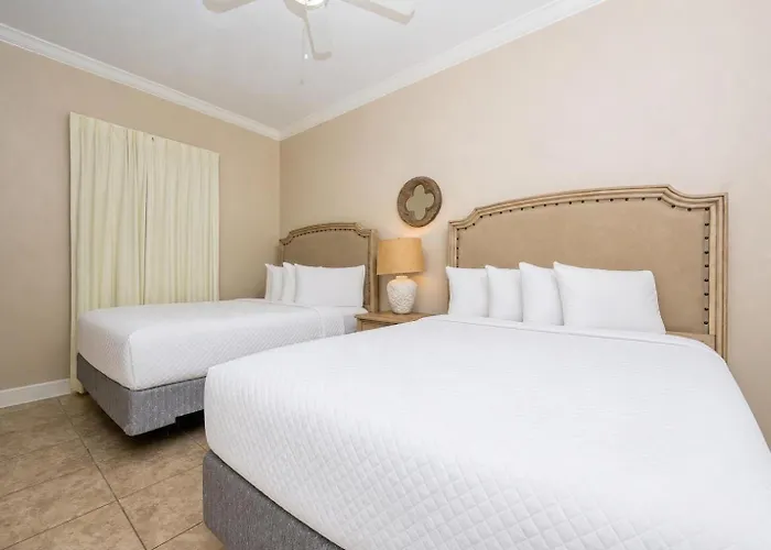 Apartment Phoenix 1001 Gulf Shores